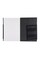 Fabriano Ecoqua Plus Perfect-Bound Notebook, 5.8 in x 8.3 in, A5